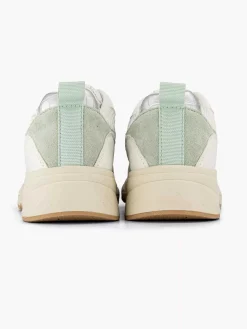 Beige Chunky Sneaker