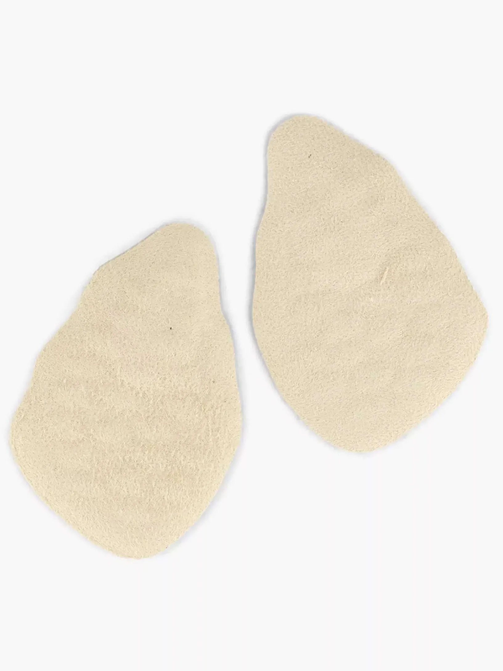 Beige 3D Gel - Forefoot Support
