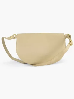 Beige Hip Bag