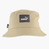 Beige Puma Core Bucket