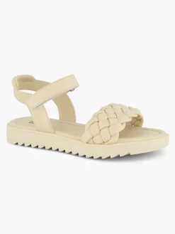 Beige Sandal