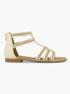 Beige Sandal Stones