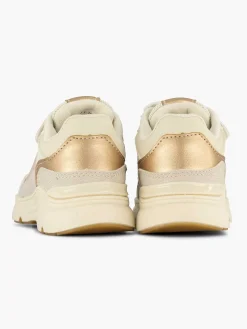 Beige Sneaker