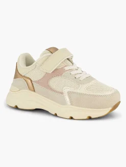 Beige Sneaker