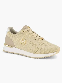 Beige Sneaker
