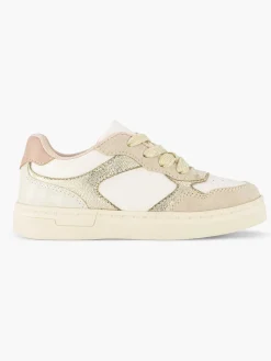 Beige Sneaker