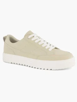Beige Sneaker