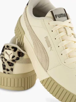 Beige Sneaker Carina 2.0 I Am The Drama