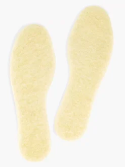 Beige Wool Sole 23-35