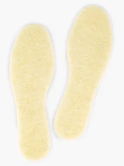 Beige Wool Sole 36-41