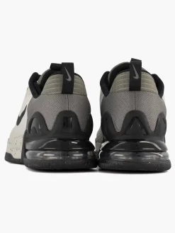 Black Air Max Alpha Trainer 5