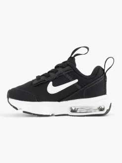 Black Air Max Intrlk Lite