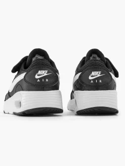 Black Air Max Sc