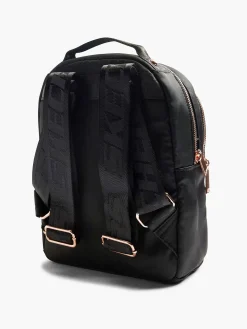 Black Backpack