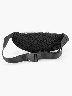 Black Belt Bag Print