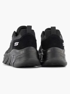 Black Bobs B Flex Hi - Forces Within