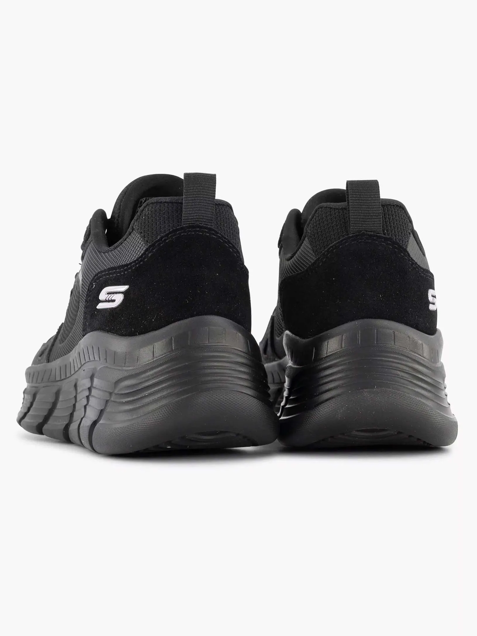 Black Bobs B Flex Hi - Forces Within