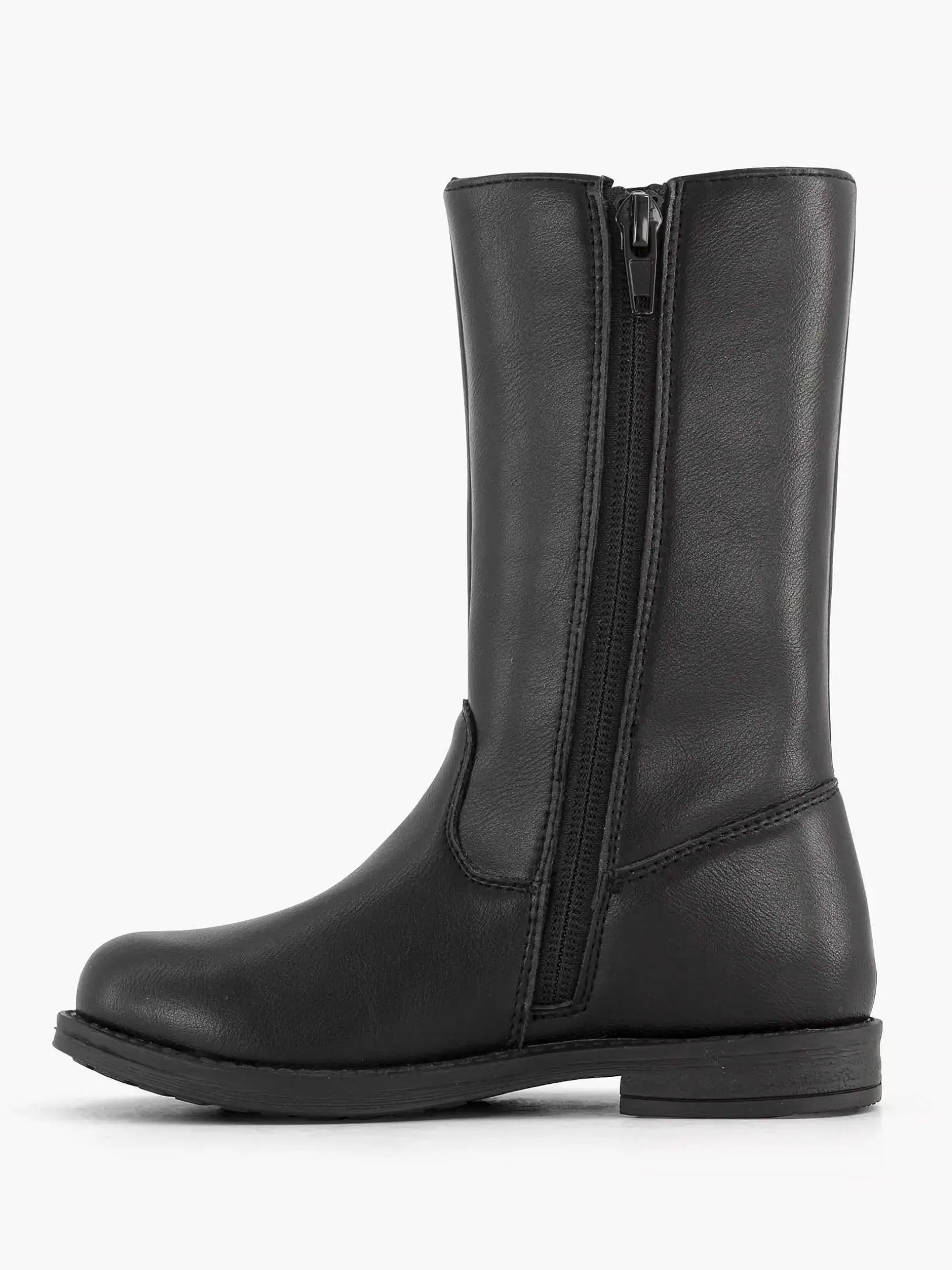 Black Boot