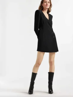 Black Boots High Heel