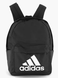Black Clsc Forest Backpack