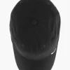 Black Club Cap