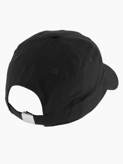 Black Club Cap