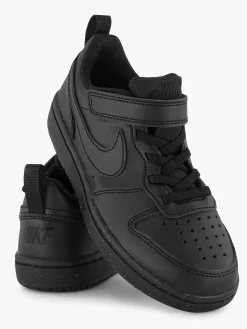 Black Court Borough Low Recraft