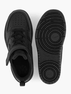 Black Court Borough Low Recraft