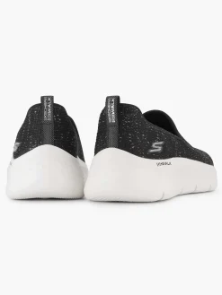 Black Go Walk Flex - Flashing Stars