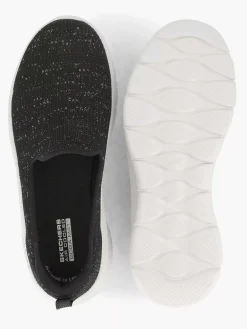 Black Go Walk Flex - Flashing Stars