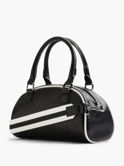 Black Handbag