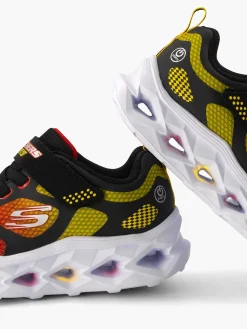 Black Landan Sneaker