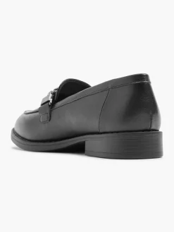 Black Loafer