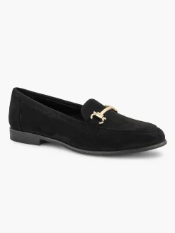 Black Loafer