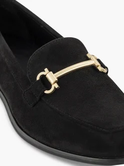 Black Loafer