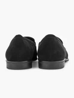 Black Loafer