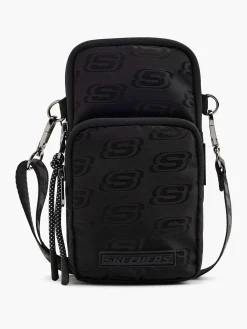 Black Phone Bag