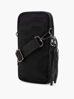 Black Phone Bag