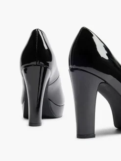 Black Pump Lacquer