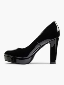 Black Pump Lacquer