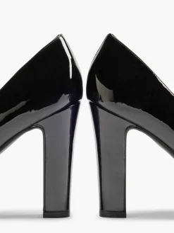 Black Pump Lacquer