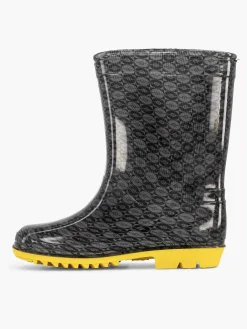 Black Rain Boot Pokemon