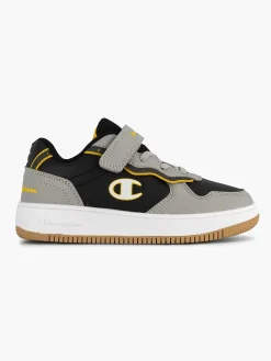 Black Rebound Alter Low B