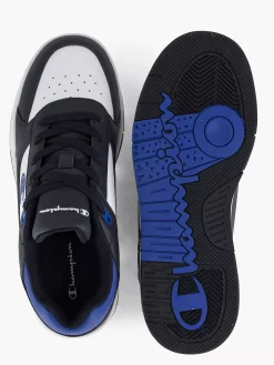 Black Rebound Heritage B