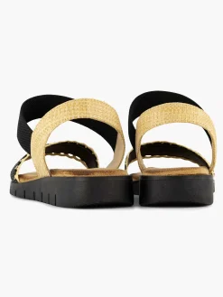 Black Sandal