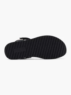 Black Sandal