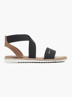 Black Sandal