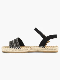 Black Sandal