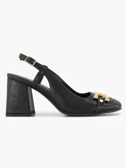 Black Slingback