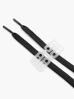 Black Slip & Go Lace